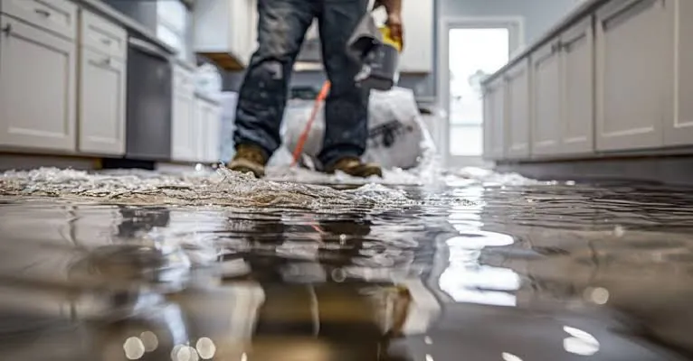 Water damage restoration companies near me in Coburg, OR - Emergency flood extraction