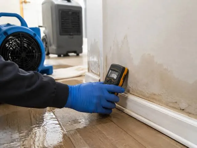 24/7 Water damage restoration services in Coburg, OR - Rapid flood cleanup and mitigation